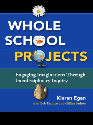 cover image of Whole School Projects